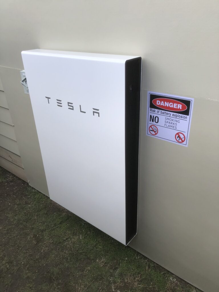 Home Solar