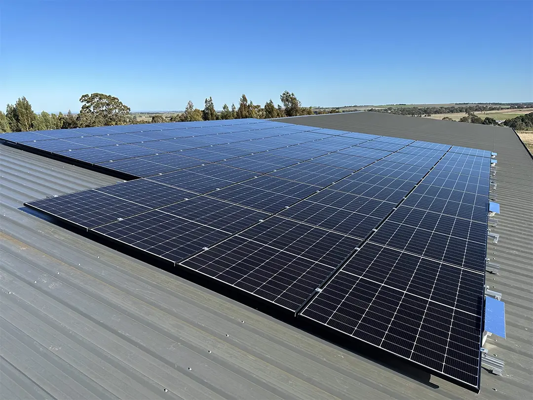 Solar Panels