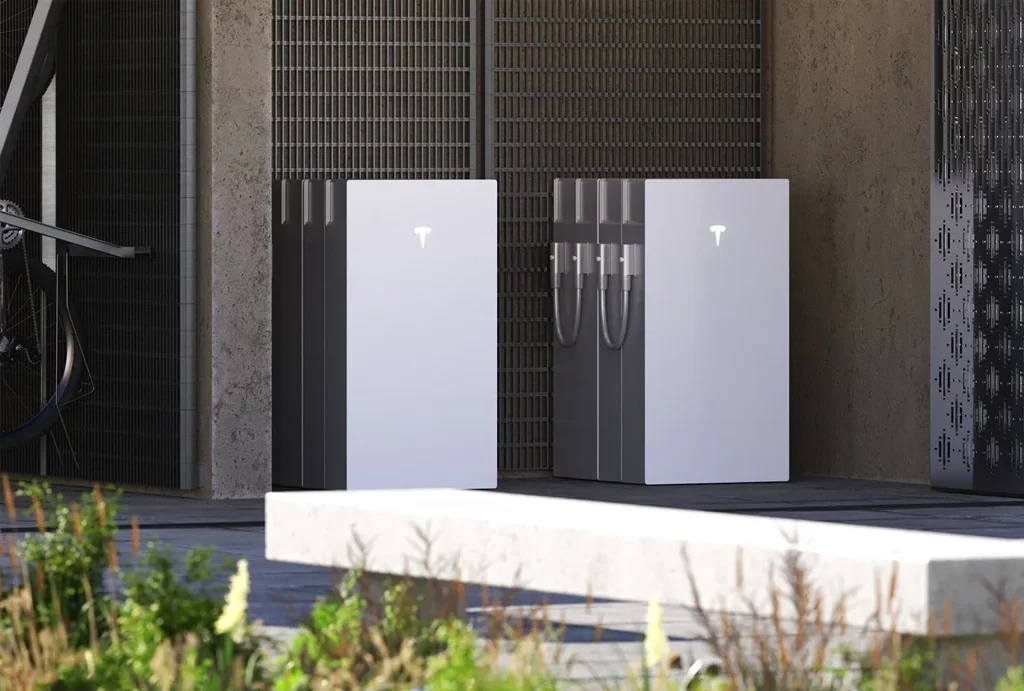 tesla powerwall 3 expansion pack