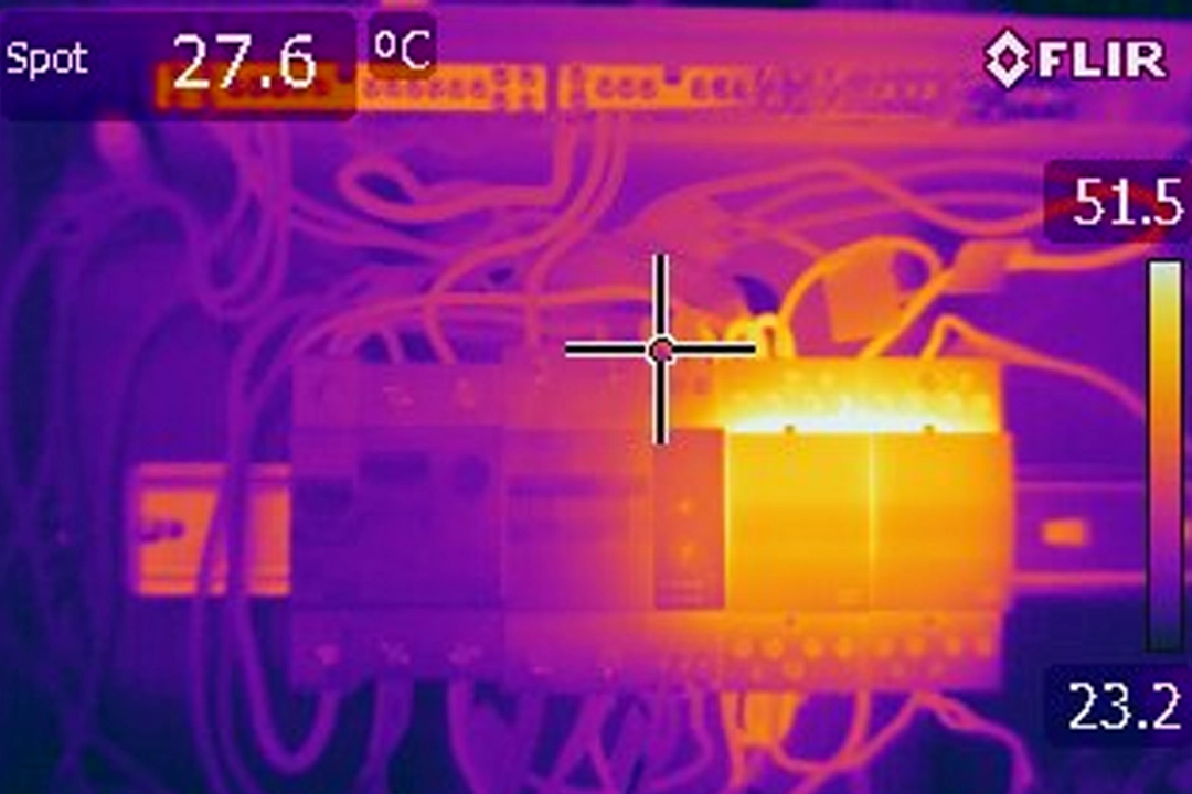 thermal-imaging