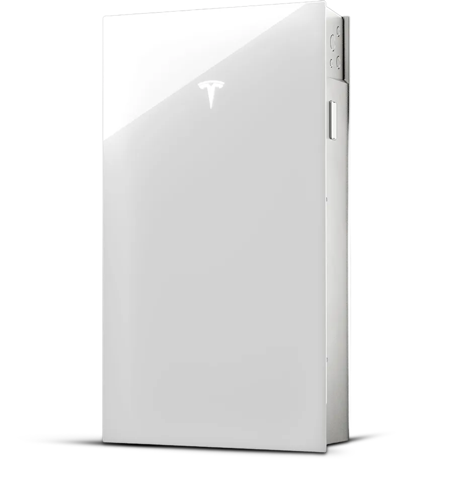 tesla powerwall